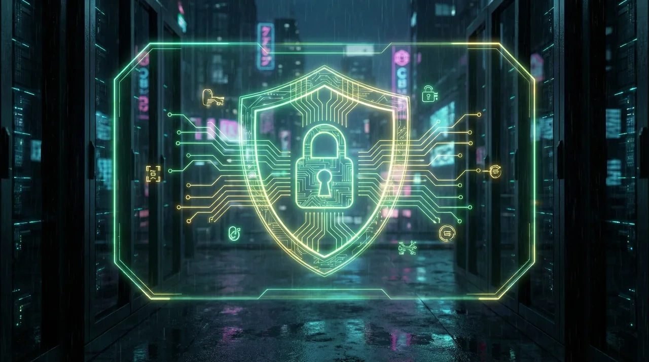 盛世棋牌 安全认证灯塔 - 量子加密